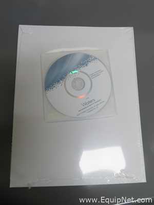 Waters Corporation Xevo G2-XS QTof Mass Spectrometer With Waters Acquity H Class Plus UPLC System