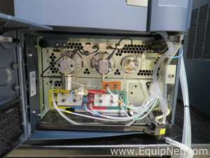 Waters Corporation Xevo G2-XS QTof Mass Spectrometer With Waters Acquity H Class Plus UPLC System