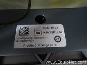 Waters Corporation Xevo G2-XS QTof Mass Spectrometer With Waters Acquity H Class Plus UPLC System
