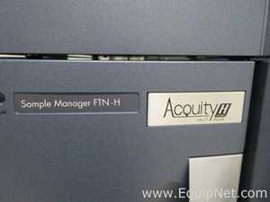 Waters Corporation Xevo G2-XS QTof Mass Spectrometer With Waters Acquity H Class Plus UPLC System