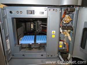 Waters Corporation Xevo G2-XS QTof Mass Spectrometer With Waters Acquity H Class Plus UPLC System