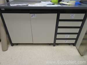 Waters Corporation Xevo G2-XS QTof Mass Spectrometer With Waters Acquity H Class Plus UPLC System