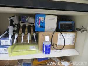 Waters Corporation Xevo G2-XS QTof Mass Spectrometer With Waters Acquity H Class Plus UPLC System