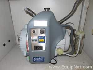 GeneVac HT-12 Evaporator With Genevac VC3000D Vapour Condenser
