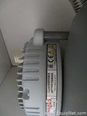 GeneVac HT-12 Evaporator With Genevac VC3000D Vapour Condenser