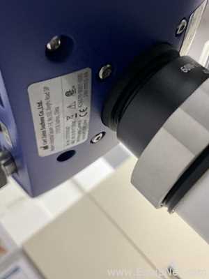 Carl Zeiss SteREO Discovery.V12 Stereo Microscope with Axiocom 208 Color USB Camera