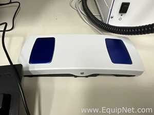 Carl Zeiss SteREO Discovery.V12 Stereo Microscope with Axiocom 208 Color USB Camera