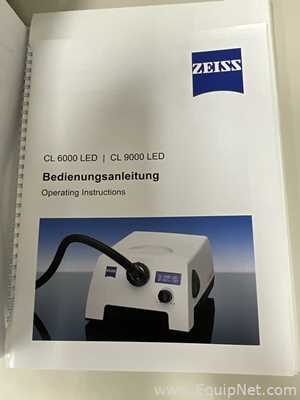 Carl Zeiss SteREO Discovery.V12 Stereo Microscope with Axiocom 208 Color USB Camera