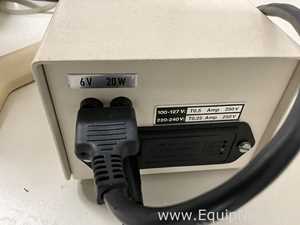 Carl Zeiss Stemi SV6 Stereo Microscope