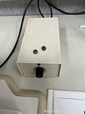 Carl Zeiss Stemi SV6 Stereo Microscope