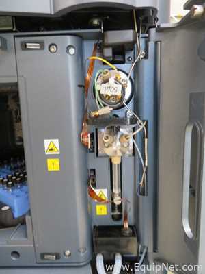 Waters Acquity UPLC Arc System With QDa and PDA Detectors