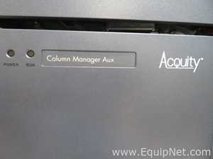 Waters Acquity UPLC Arc System With QDa and PDA Detectors