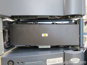 Waters Acquity UPLC Arc System With QDa and PDA Detectors