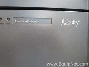 Waters Acquity UPLC Arc System With QDa and PDA Detectors