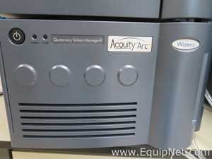 Waters Acquity UPLC Arc System With QDa and PDA Detectors