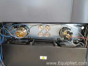 Waters Acquity UPLC Arc System With QDa and PDA Detectors