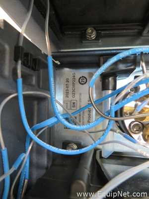 Waters Acquity UPLC Arc System With QDa and PDA Detectors