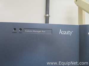 Waters Acquity UPLC Arc System With QDa and PDA Detectors