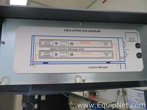 Waters Acquity UPLC Arc System With QDa and PDA Detectors