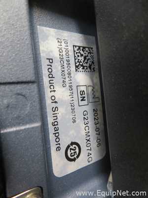 Waters Acquity UPLC Arc System With QDa and PDA Detectors