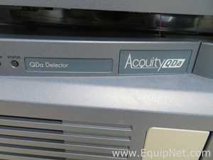 Waters Acquity UPLC Arc System With QDa and PDA Detectors