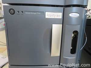 Waters Acquity UPLC Arc System With QDa and PDA Detectors