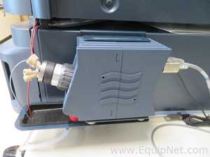 Waters Acquity UPLC Arc System With QDa and PDA Detectors