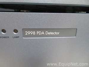 Waters Acquity UPLC Arc System With QDa and PDA Detectors