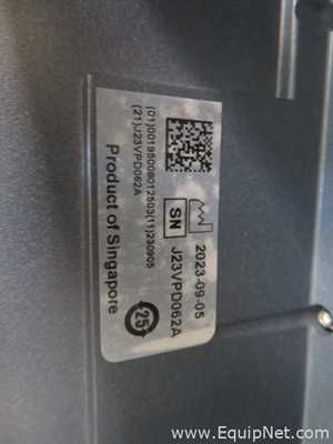 Waters Acquity UPLC Arc System With QDa and PDA Detectors
