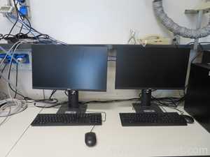 Waters Acquity UPLC Arc System With QDa and PDA Detectors