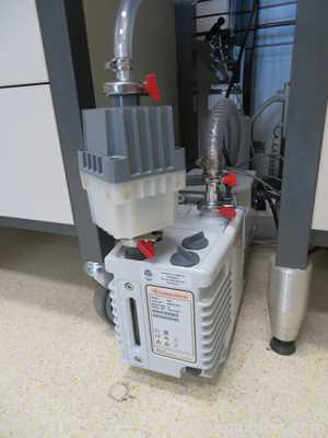 Waters Acquity UPLC Arc System With QDa and PDA Detectors