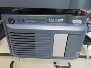 Waters Acquity UPLC Arc System With QDa and PDA Detectors