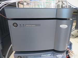 Waters Acquity UPLC Arc System With QDa and PDA Detectors