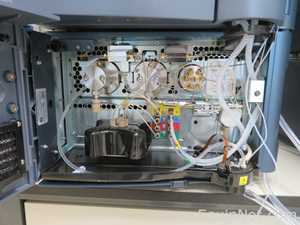 Waters Acquity UPLC Arc System With QDa and PDA Detectors