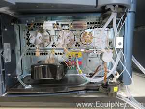 Waters Acquity UPLC Arc System With QDa and PDA Detectors