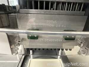 Pipeteador Mettler Toledo Benchsmart 96