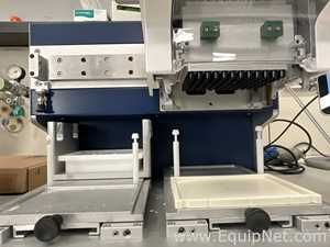 Pipeteador Mettler Toledo Benchsmart 96