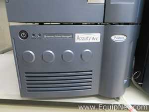 Waters Acquity UPLC Arc System With QDa and PDA Detectors