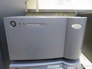 Waters Acquity UPLC Arc System With QDa and PDA Detectors