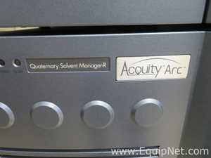 Waters Acquity UPLC Arc System With QDa and PDA Detectors