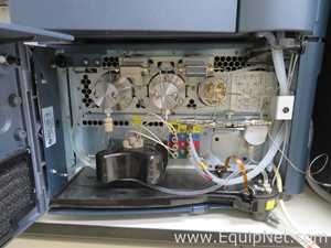 Waters Acquity UPLC Arc System With QDa and PDA Detectors