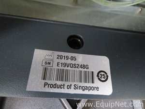 Waters Acquity UPLC Arc System With QDa and PDA Detectors