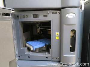Waters Acquity UPLC Arc System With QDa and PDA Detectors