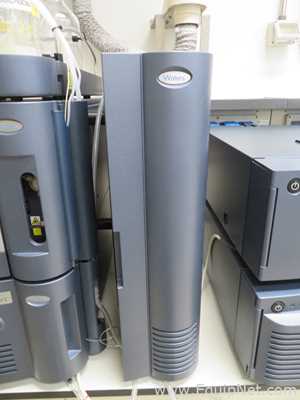 Waters Acquity UPLC Arc System With QDa and PDA Detectors