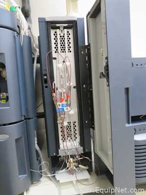 Waters Acquity UPLC Arc System With QDa and PDA Detectors