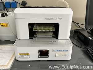 Formulatrix Formulator 16 Microfluidic Liquid Dispenser