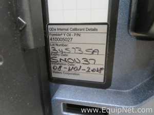 Waters Acquity UPLC Arc System With QDa and PDA Detectors