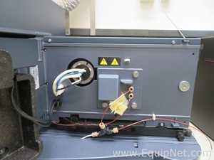 Waters Acquity UPLC Arc System With QDa and PDA Detectors