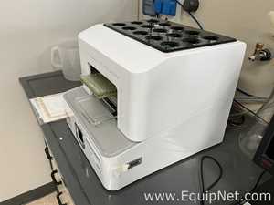 Formulatrix Formulator 16 Microfluidic Liquid Dispenser