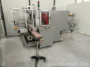 Envolvedora/Encelofanadora/Atadora LP Packaging SFE 800